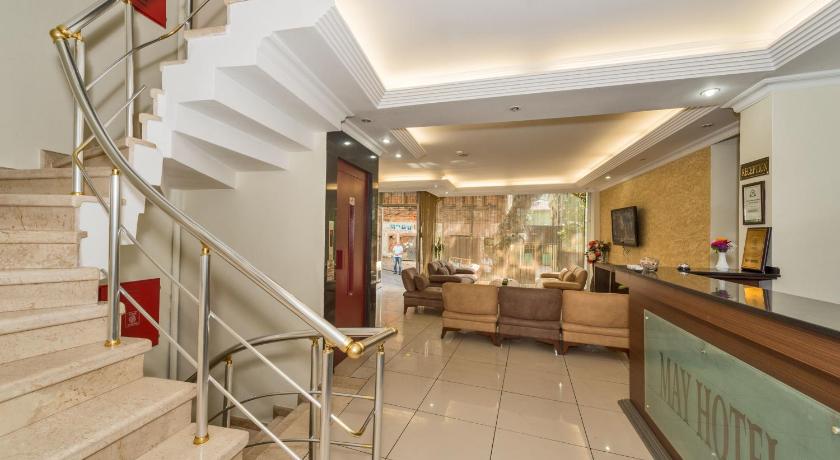 May Hotel Istanbul - image 4