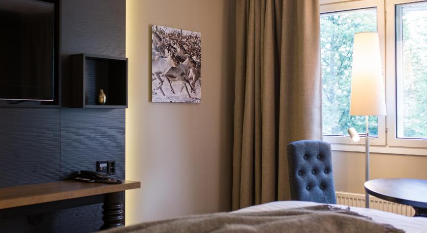 Image of Northern Premium Deluxe King Room 6