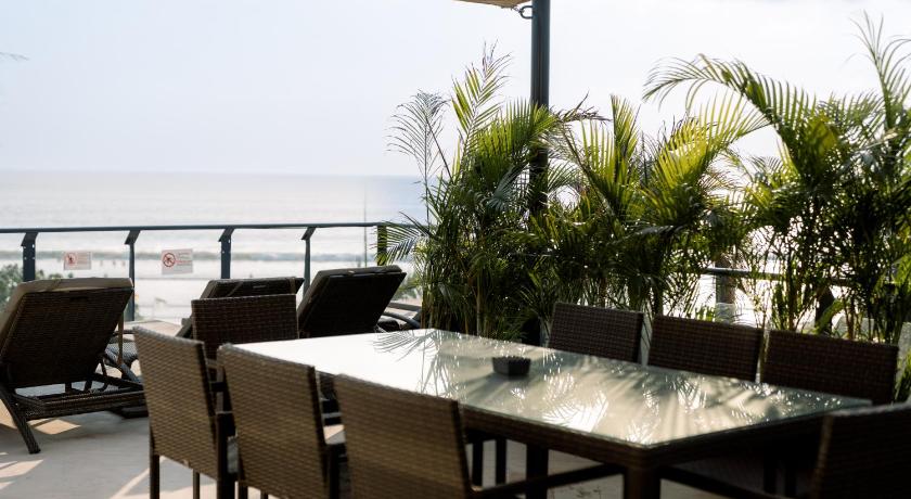 Image of 3-Bedroom Ocean View Penthouse 10