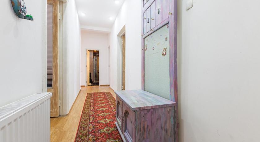 Sweet Home at Rustaveli Avenue photo