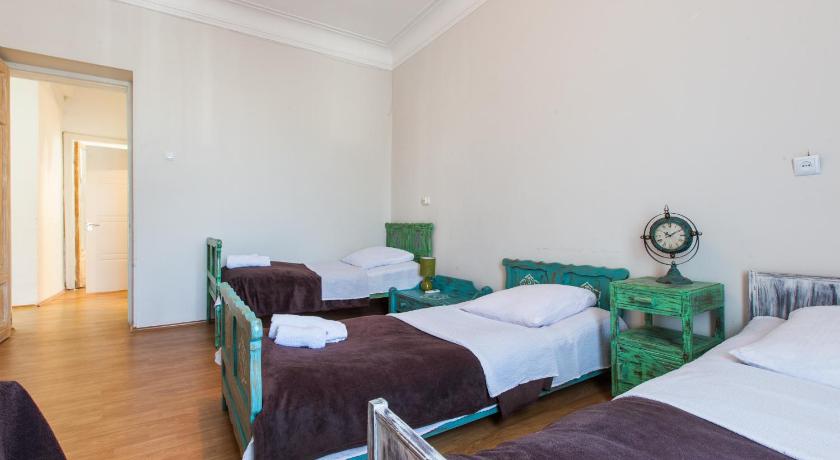 Sweet Home at Rustaveli Avenue photo