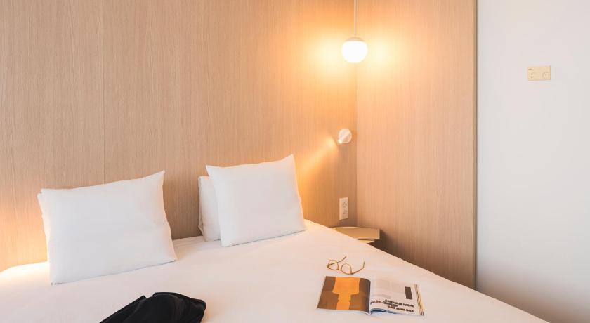 Image of Superior room - Queen Size bed - Accessible to the disabled 1