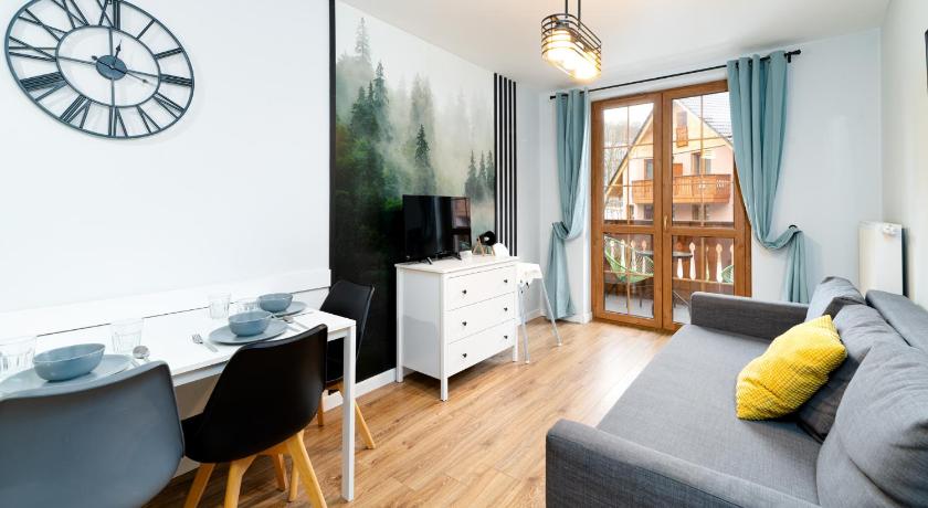 RentPlanet - Apartamenty Nadrzeczna