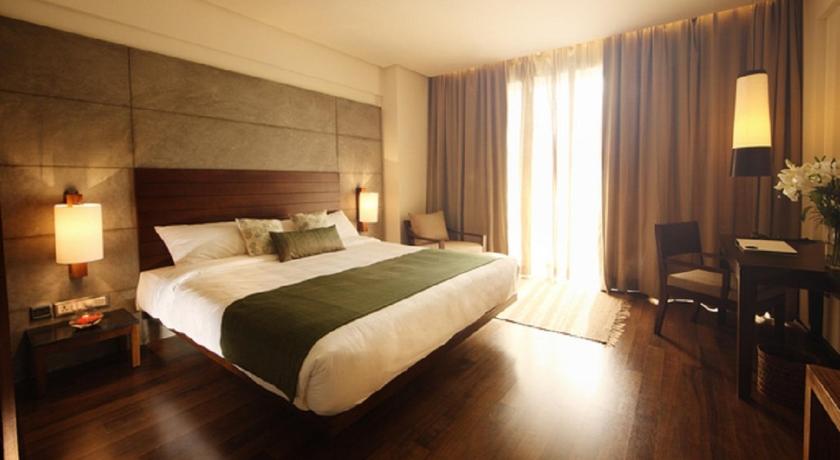 Hotel Komfort Terraces