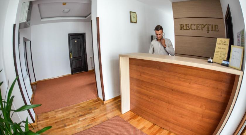 Hotel Posada photo