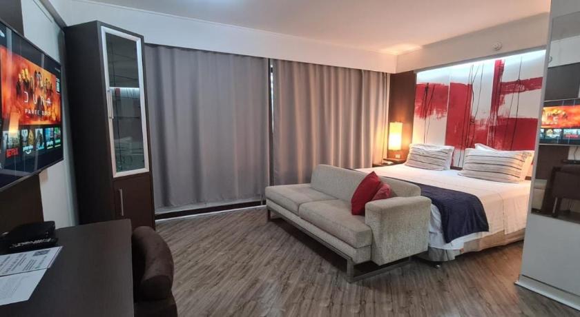 Image of Studio Apartment 10