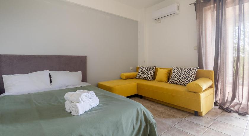 Elia mini suites 5
