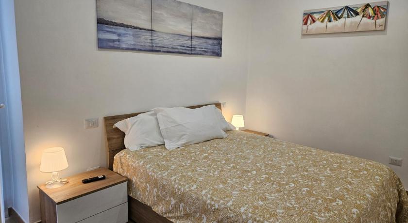 Santalucia Suite