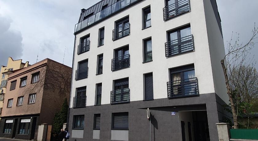 EDEN Apartament