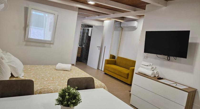 Santalucia Apartment