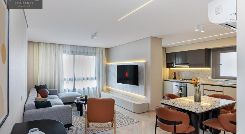 Prime Residence Point 90