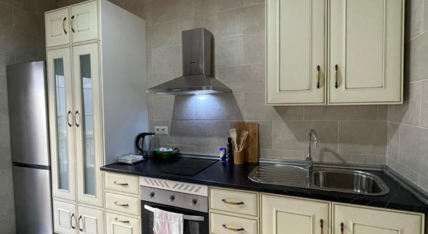 ロンダ Apartamentos Abeto 4つ星 ゲストハウス レストラン