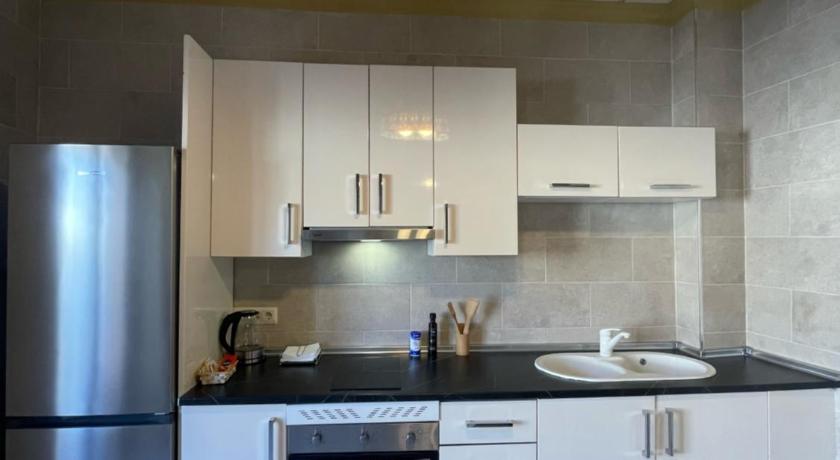 ロンダ Apartamentos Abeto 4つ星 ゲストハウス 外観