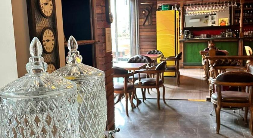Upper House Hotel - image 21