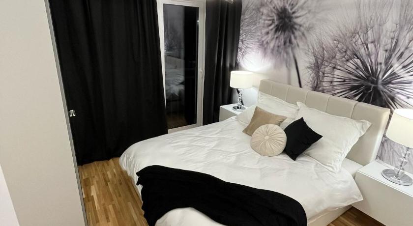 Apartamenty Cieszyn