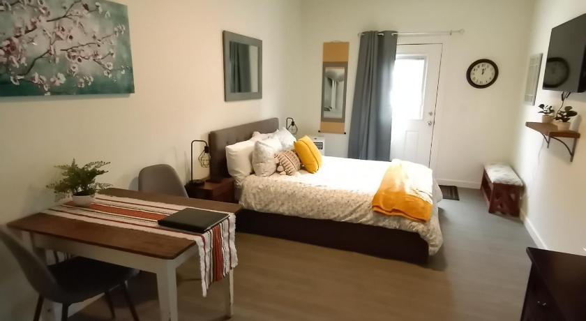 모스코 (ID) The Asbury House Guest Rentals 3성급 숙소 수영장