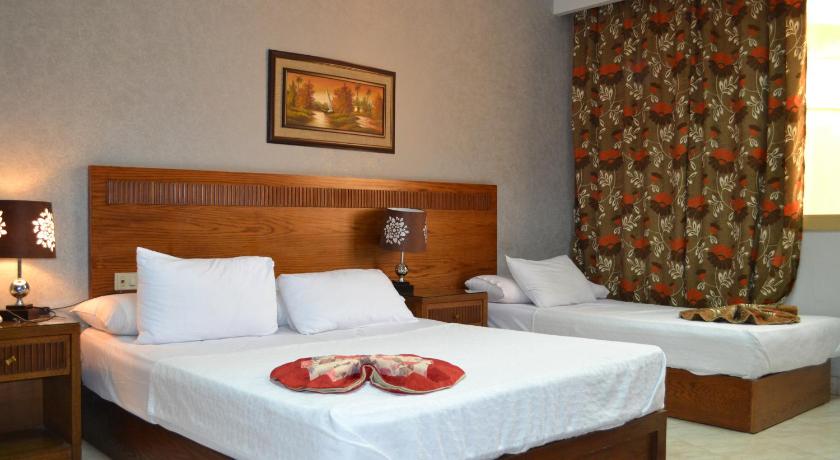 Image of Standard Double Room 1