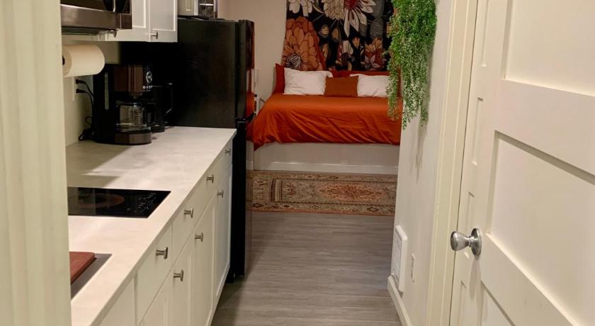 모스코 (ID) The Asbury House Guest Rentals 3성급 숙소 전망