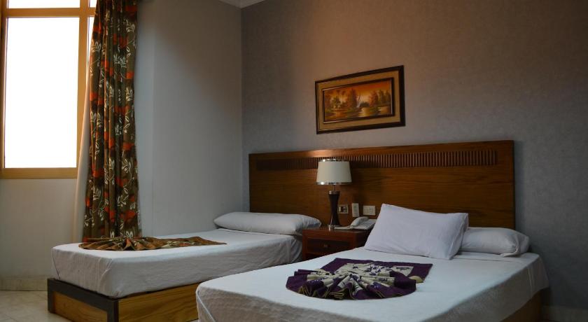 Image of Standard Double Room 6