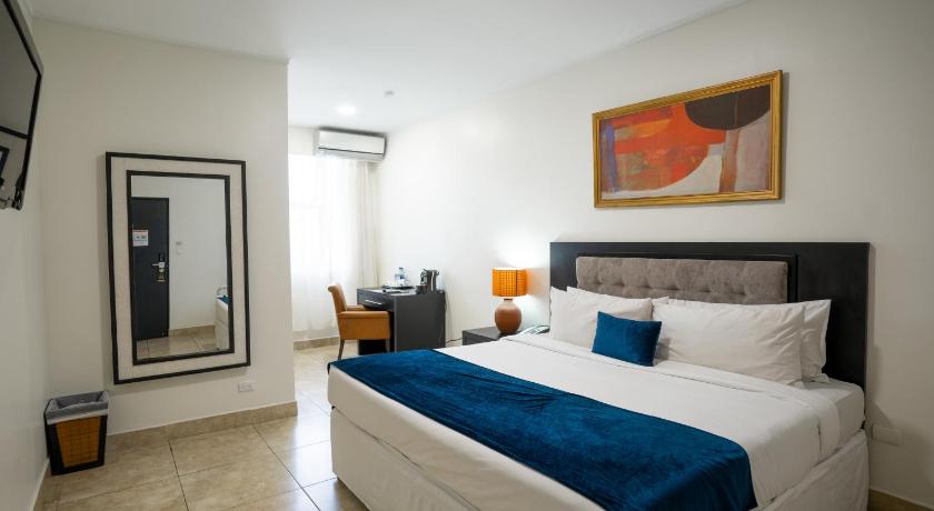 Imagen de Habitación Estándar - Cama King (Standard Room - King Bed) 1