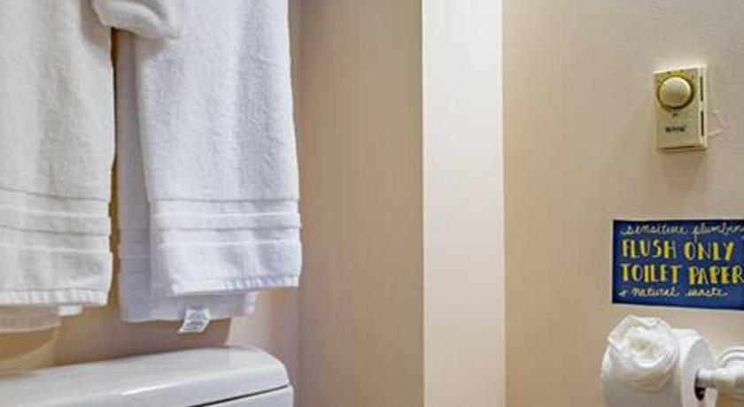 시애틀 (WA) Charming Room in Capitol Hill - Foxglove Inn Rm 3 2성급 숙소 로비