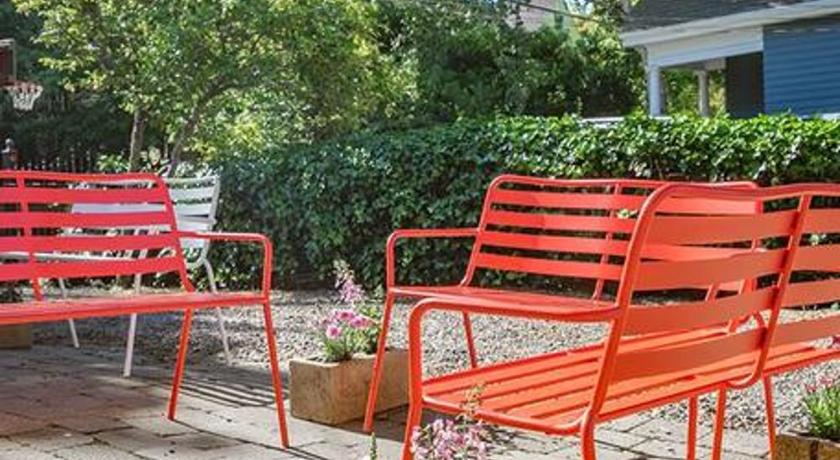 시애틀 (WA) Charming Room in Capitol Hill - Foxglove Inn Rm 3 2성급 숙소 외관