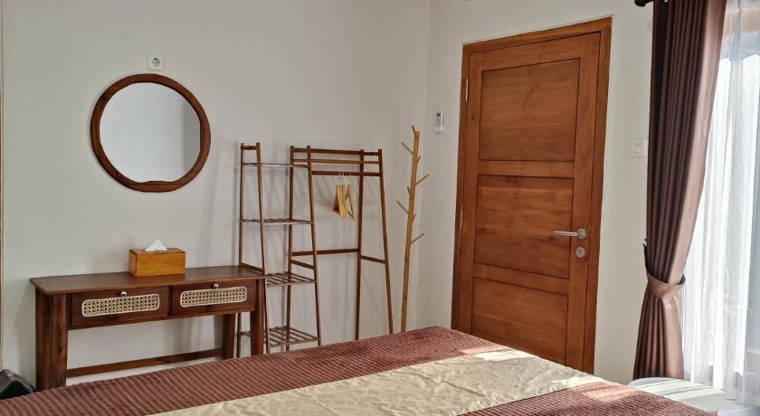 Image of Two-Bedroom House 0