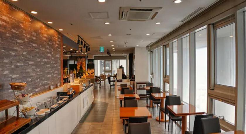 부산 해운대 씨클라우드 호텔 레지던스 (Haeundae Seacloud Hotel Residence) 3성급 호텔 객실