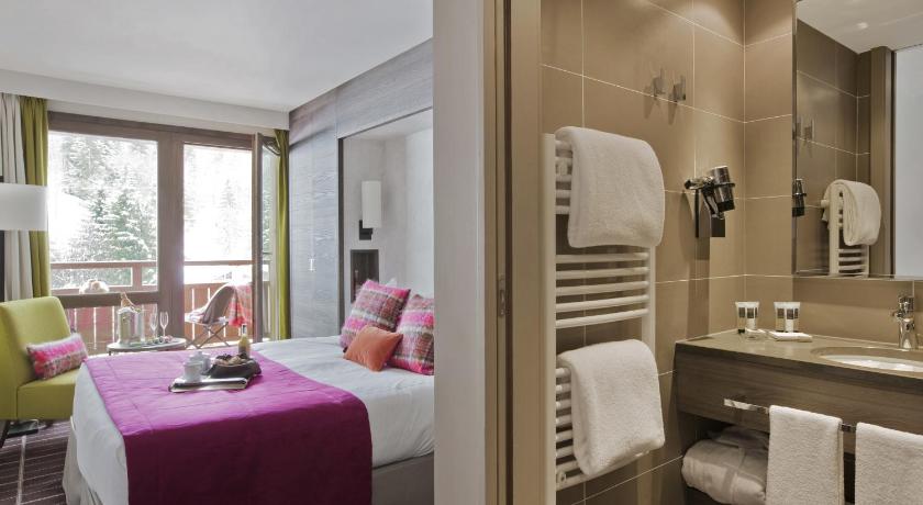 Image of Traditional Double Room 1