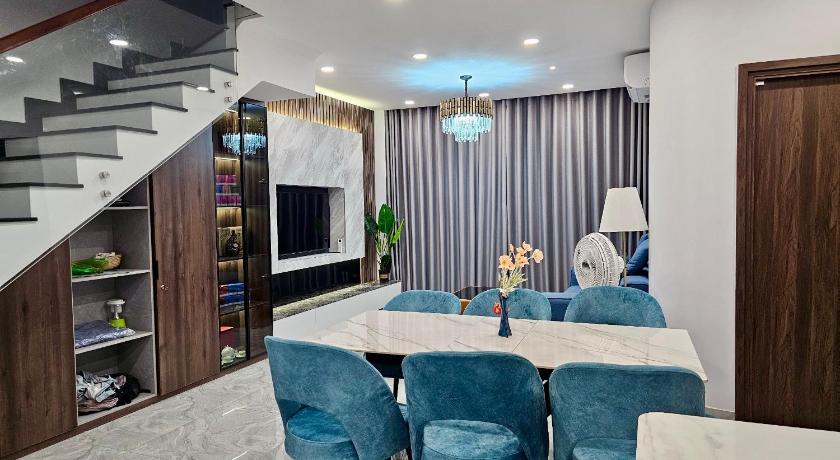 Holiday Villa Novaworld Phan Thiet - image 3
