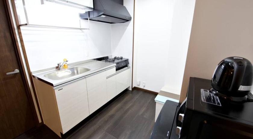 冲绳岛 オーシャンテラス瀬底303 2星级 单人房 泳池