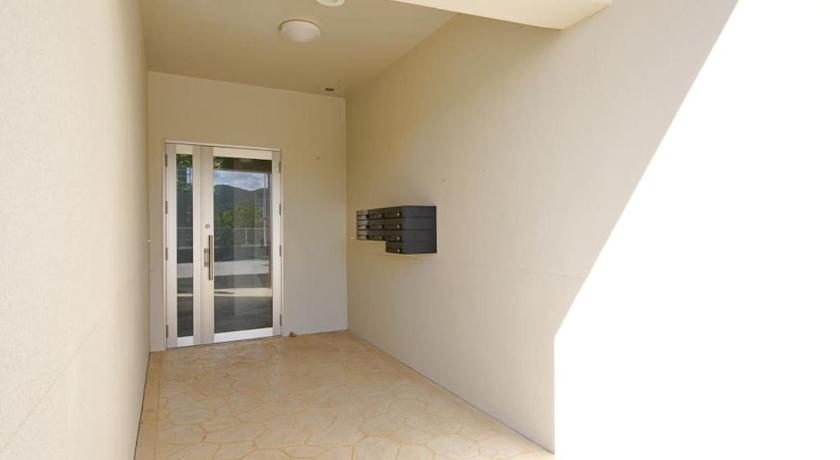 冲绳岛 オーシャンテラス瀬底303 2星级 单人房 泳池