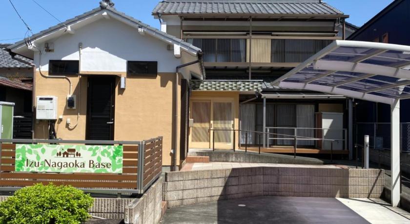 Izu-Nagaoka Base