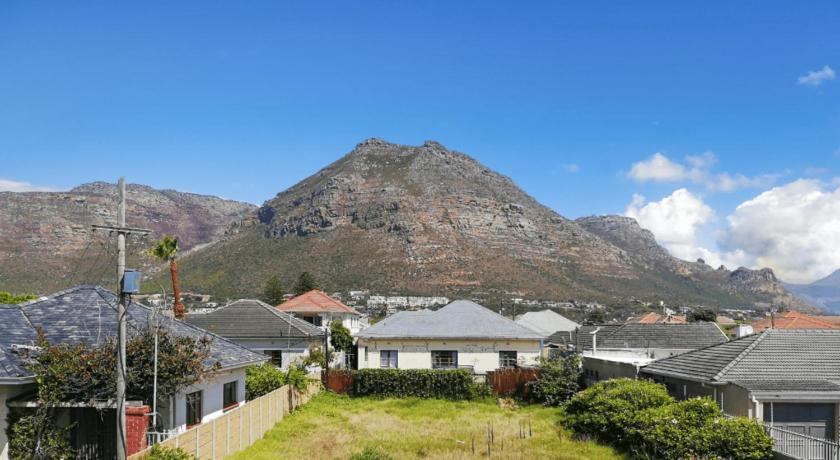 Dawsons Creek Muizenberg - main image