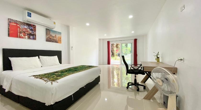 Image of Private Villa 10