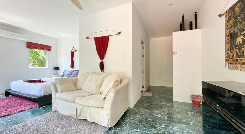 Image of Private Villa 8