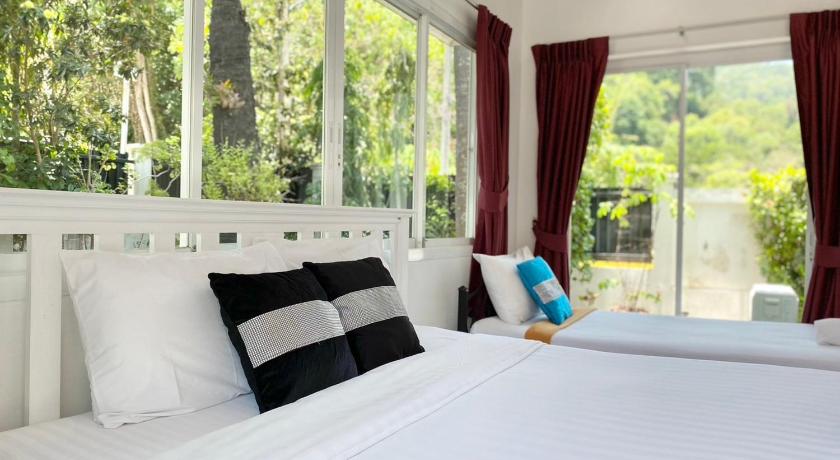 Image of Private Villa 12