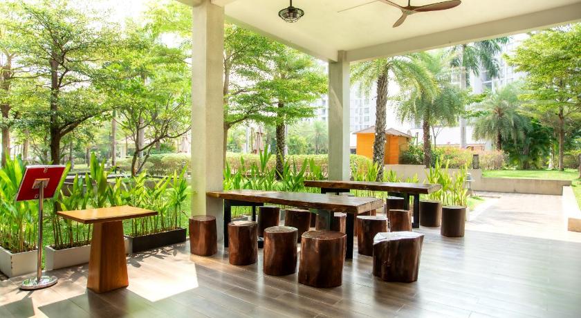 The Q Residence Vientiane - image 8