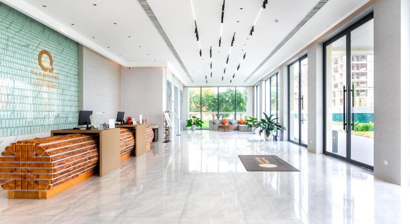 The Q Residence Vientiane - image 4