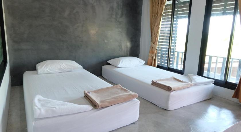 Image of Loft Twin Room 0