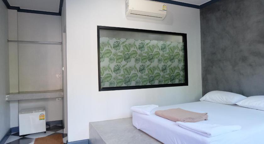 Image of Loft Double Room 1
