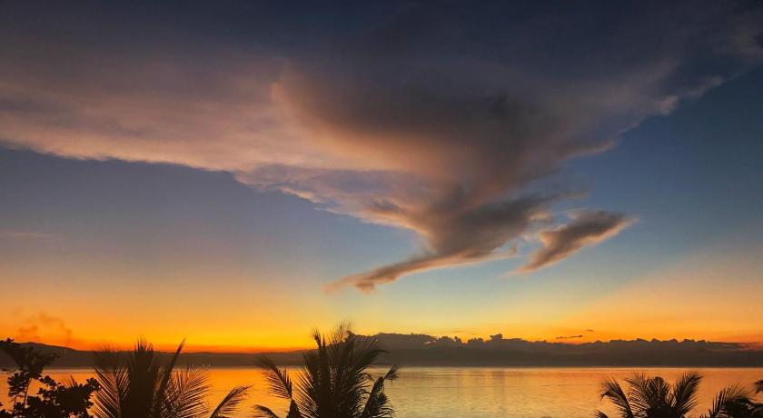 Cebu Masayahin Cabanavillas 3-Star Hotel amenity