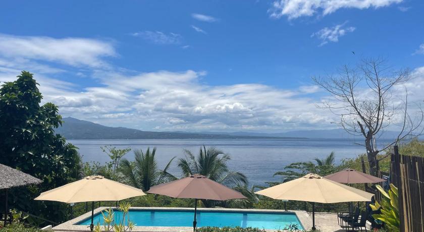 Cebu Masayahin Cabanavillas 3-Star Hotel room