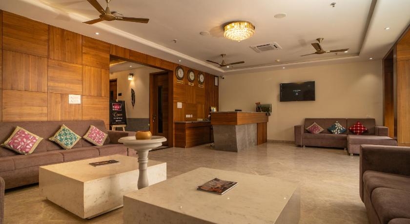 RABBIT RATNAM - By Udaipur Hotels - image 14