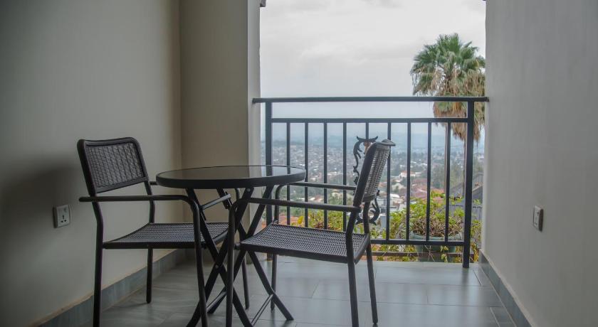 Baobab Hotel - image 7