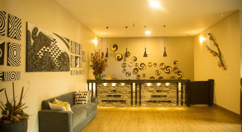 Baobab Hotel - image 4