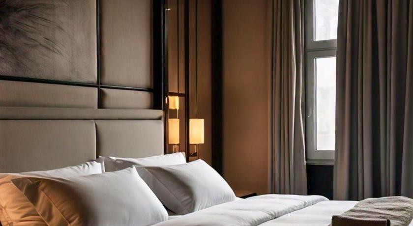 Dream Palace Hotel - image 7