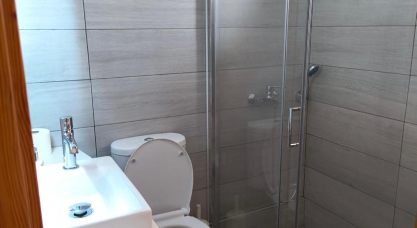 Image of Standard Twin Room 2