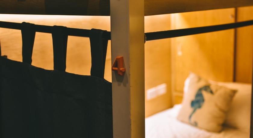 Image of 1 Person in 4-Bed Dormitory - Female Only 16