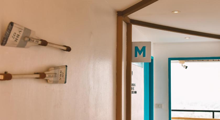 Image of 1 Person in 6-Bed Dormitory - Female Only 17